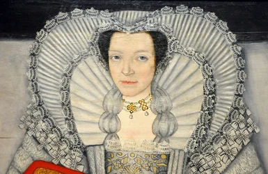 Les dames Cholmondeley